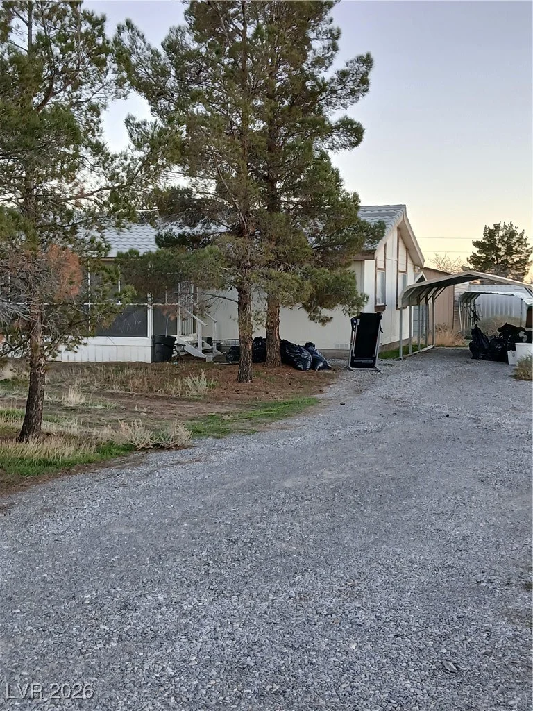 1831 Wilson, Pahrump, NV 89048
