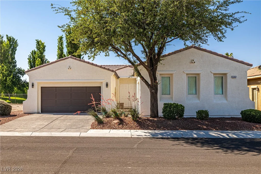 5747 Jaborandi, Pahrump, NV 89061