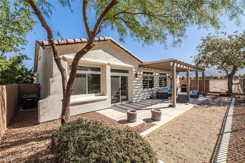 5747 Jaborandi, Pahrump, NV 89061