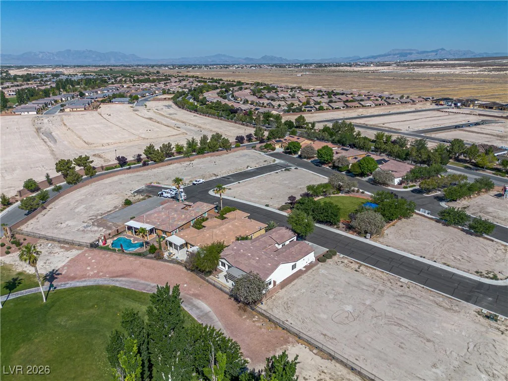 5747 Jaborandi, Pahrump, NV 89061