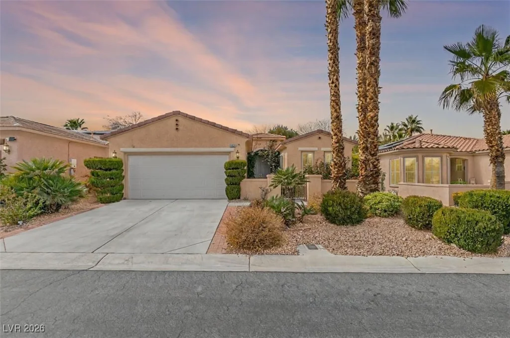 5029 Alfingo, Las Vegas, NV 89135
