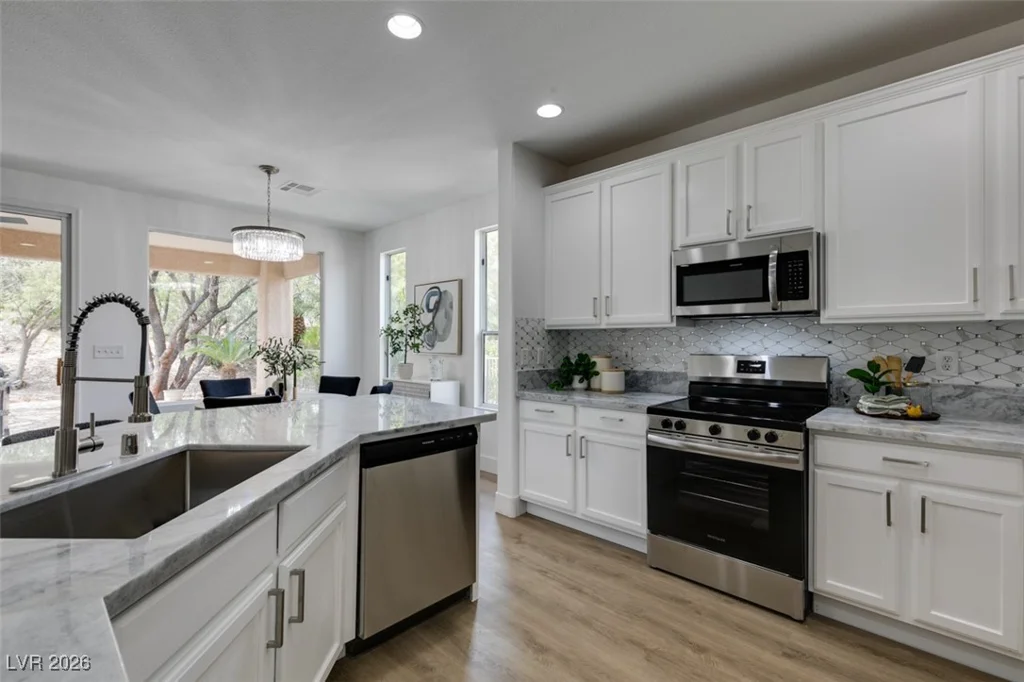 5029 Alfingo, Las Vegas, NV 89135
