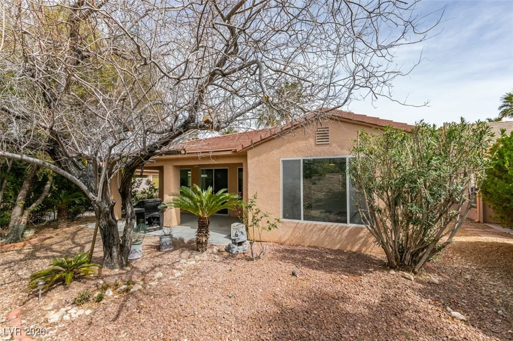 5029 Alfingo, Las Vegas, NV 89135