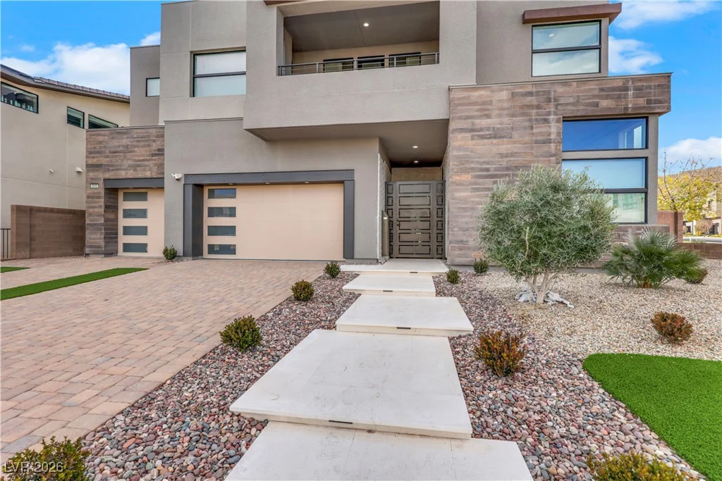 5232 Fading Sunset, Las Vegas, NV 89135