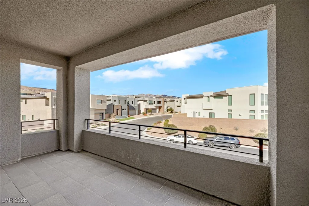 5232 Fading Sunset, Las Vegas, NV 89135