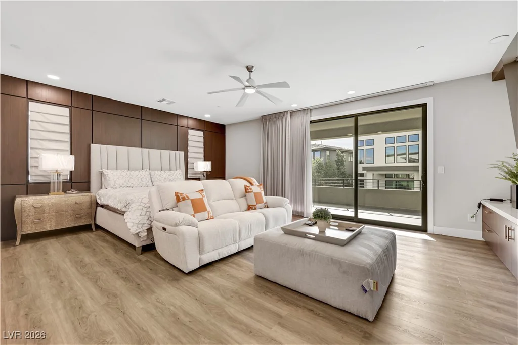 5232 Fading Sunset, Las Vegas, NV 89135