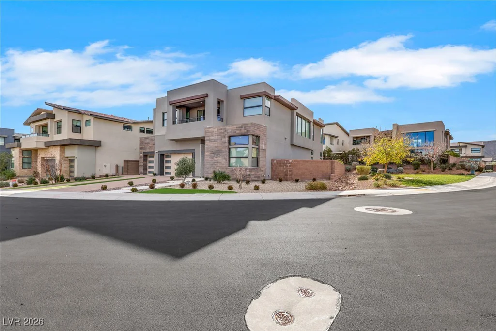 5232 Fading Sunset, Las Vegas, NV 89135