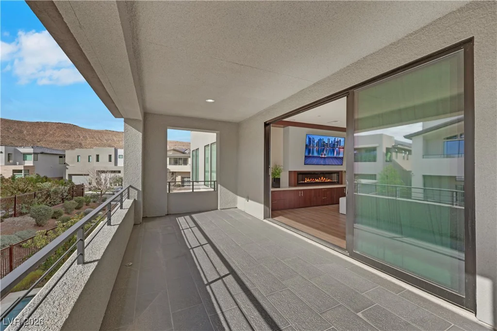 5232 Fading Sunset, Las Vegas, NV 89135