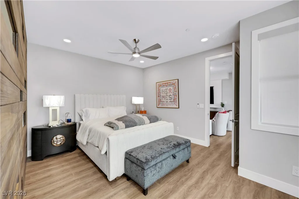5232 Fading Sunset, Las Vegas, NV 89135