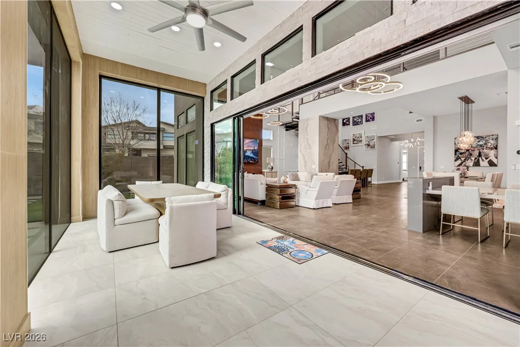 5232 Fading Sunset, Las Vegas, NV 89135