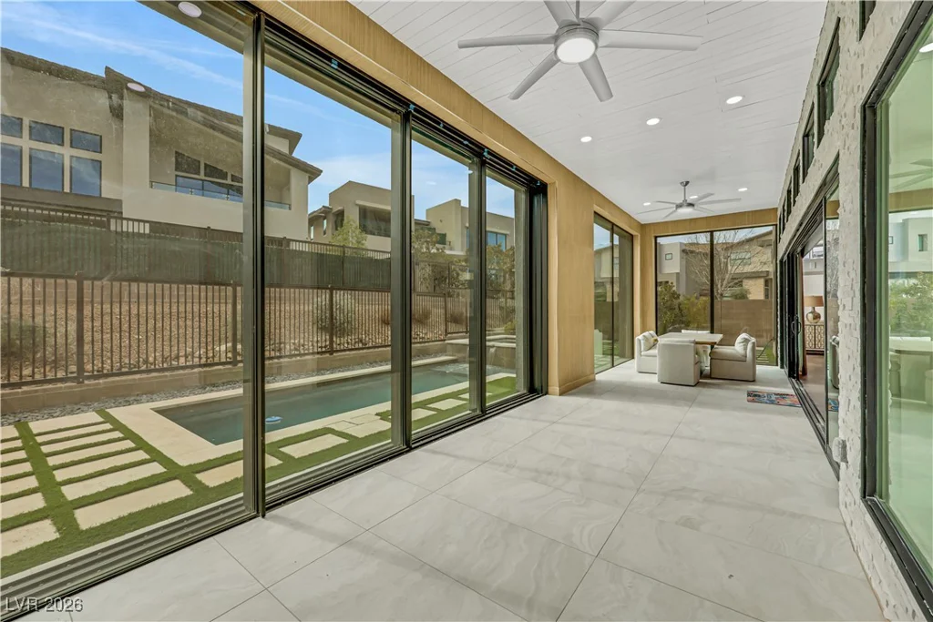 5232 Fading Sunset, Las Vegas, NV 89135