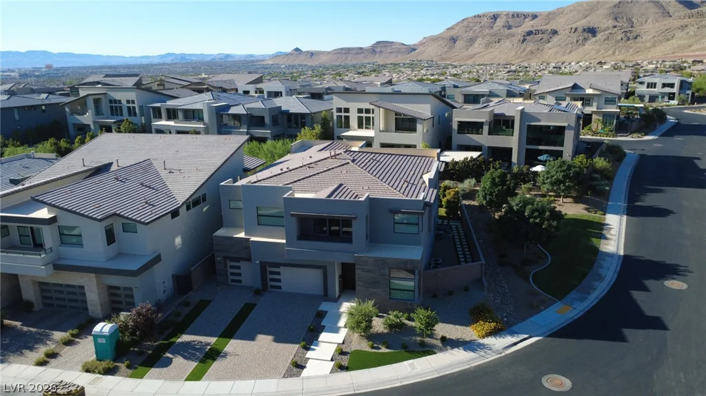 5232 Fading Sunset, Las Vegas, NV 89135