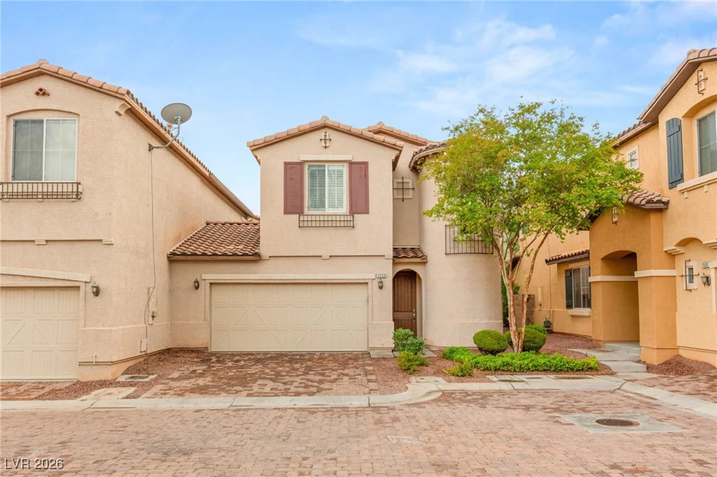 1553 Sea Sunset, Henderson, NV 89074