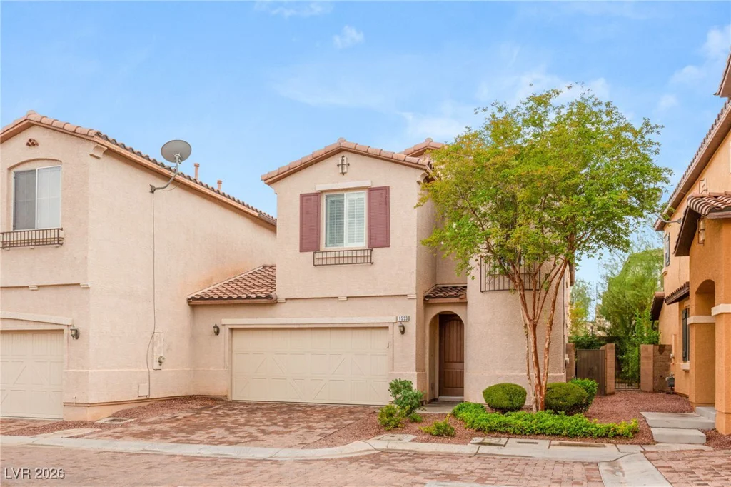 1553 Sea Sunset, Henderson, NV 89074
