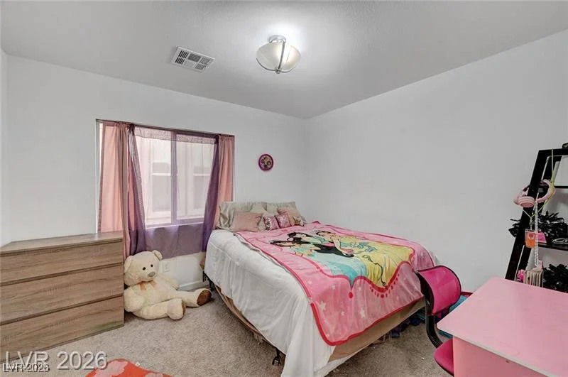 7953 Mountain Lilac, Las Vegas, NV 89113