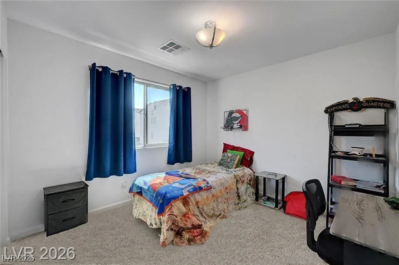 7953 Mountain Lilac, Las Vegas, NV 89113