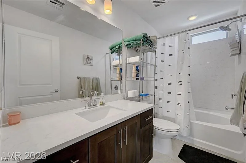7953 Mountain Lilac, Las Vegas, NV 89113