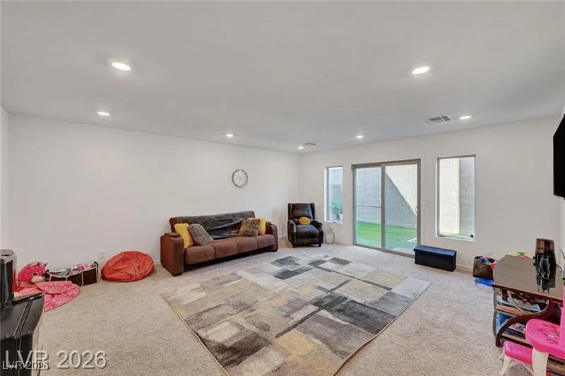 7953 Mountain Lilac, Las Vegas, NV 89113