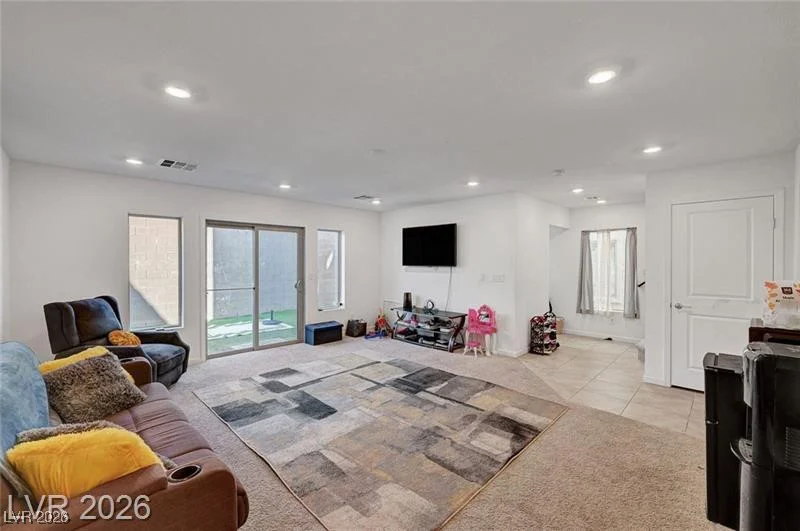 7953 Mountain Lilac, Las Vegas, NV 89113