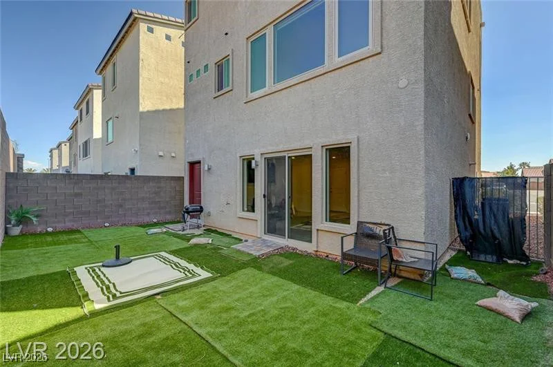 7953 Mountain Lilac, Las Vegas, NV 89113