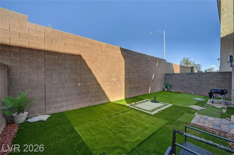 7953 Mountain Lilac, Las Vegas, NV 89113
