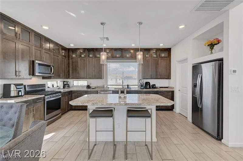 7953 Mountain Lilac, Las Vegas, NV 89113