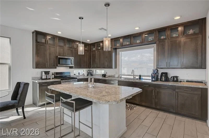 7953 Mountain Lilac, Las Vegas, NV 89113