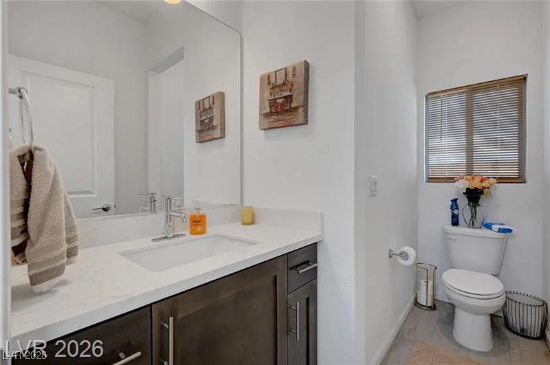 7953 Mountain Lilac, Las Vegas, NV 89113