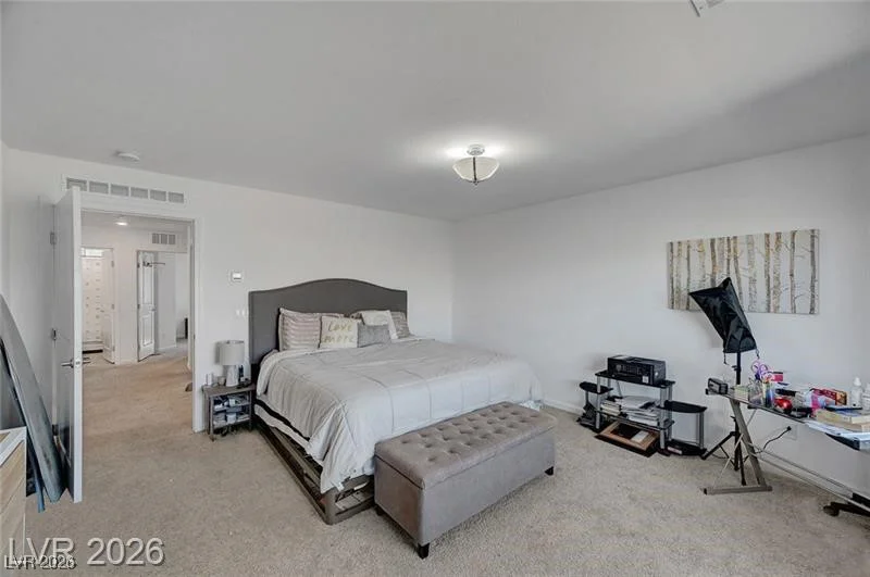 7953 Mountain Lilac, Las Vegas, NV 89113
