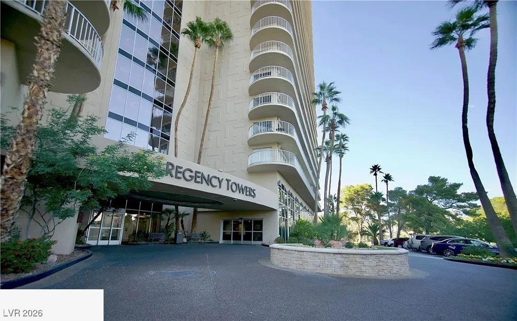 3111 Bel Air, Las Vegas, NV 89109