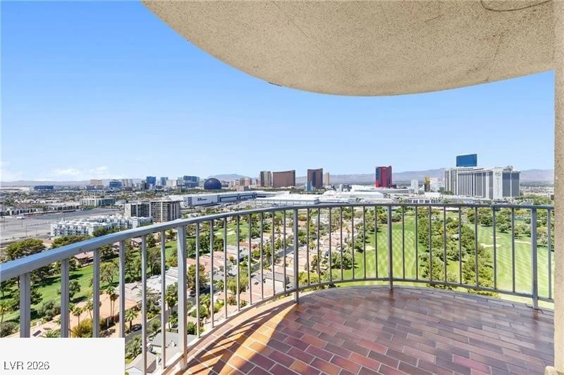 3111 Bel Air, Las Vegas, NV 89109