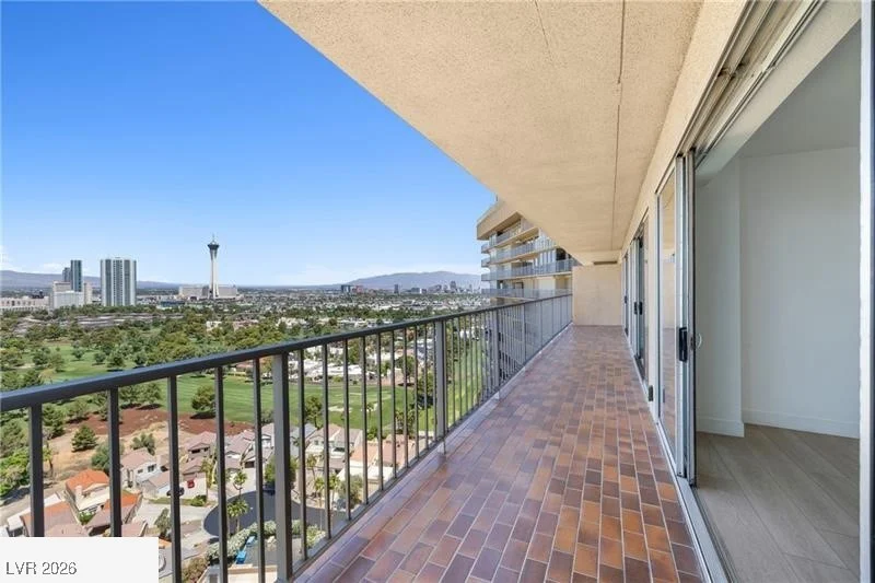 3111 Bel Air, Las Vegas, NV 89109