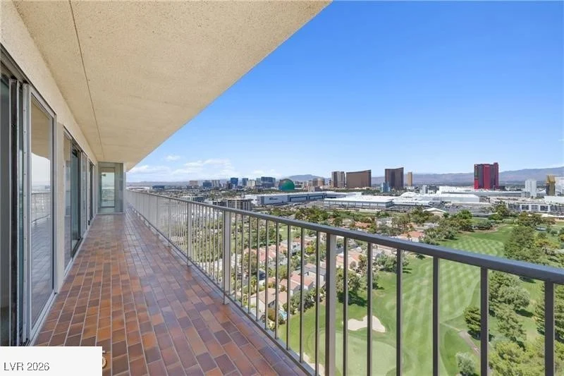 3111 Bel Air, Las Vegas, NV 89109
