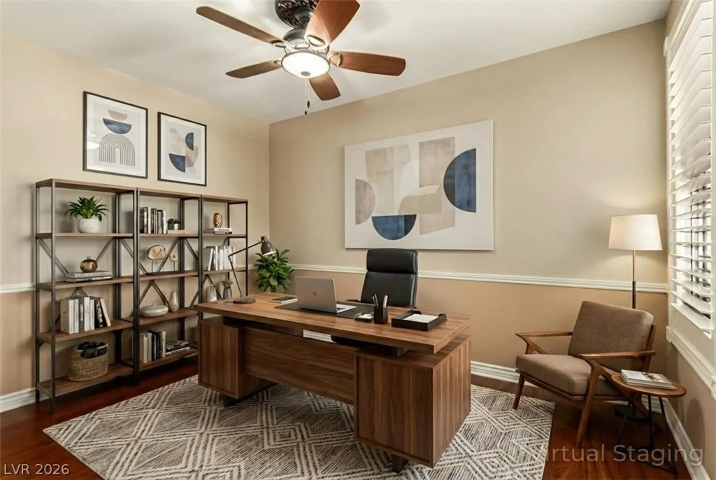 494 Hidden Garden, Henderson, NV 89012