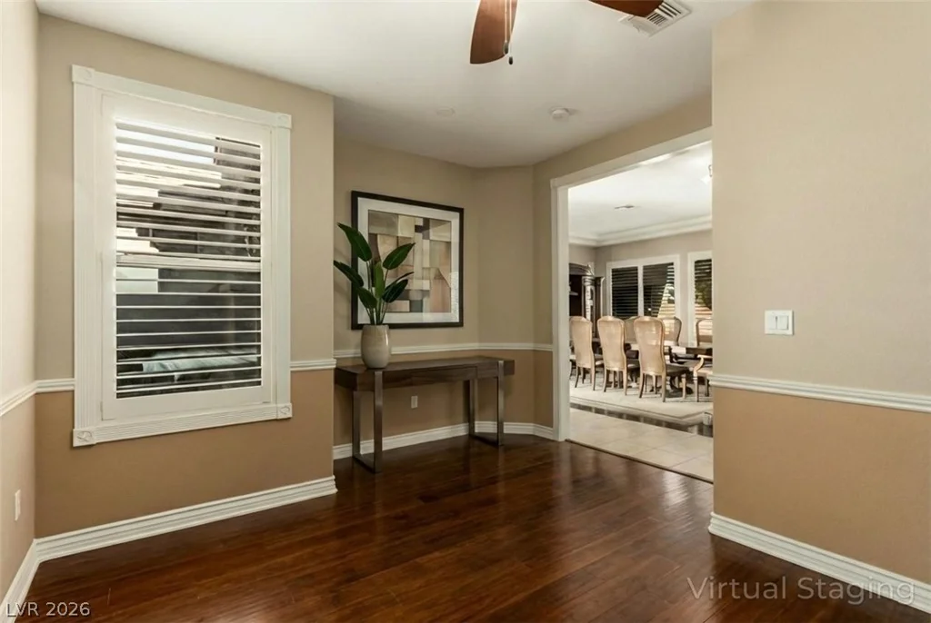 494 Hidden Garden, Henderson, NV 89012