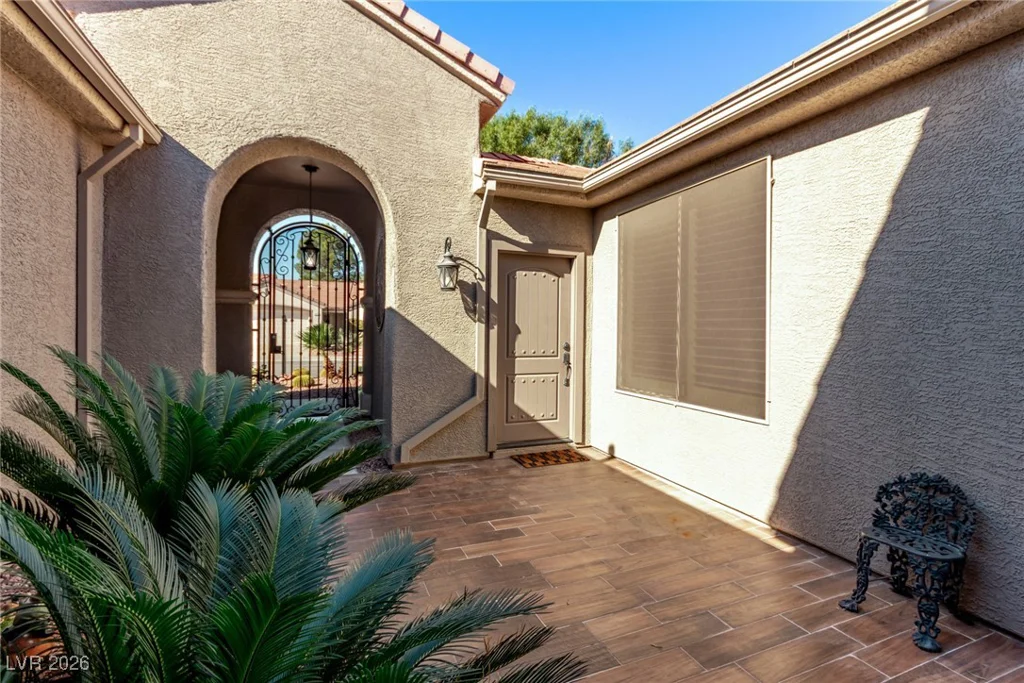 494 Hidden Garden, Henderson, NV 89012