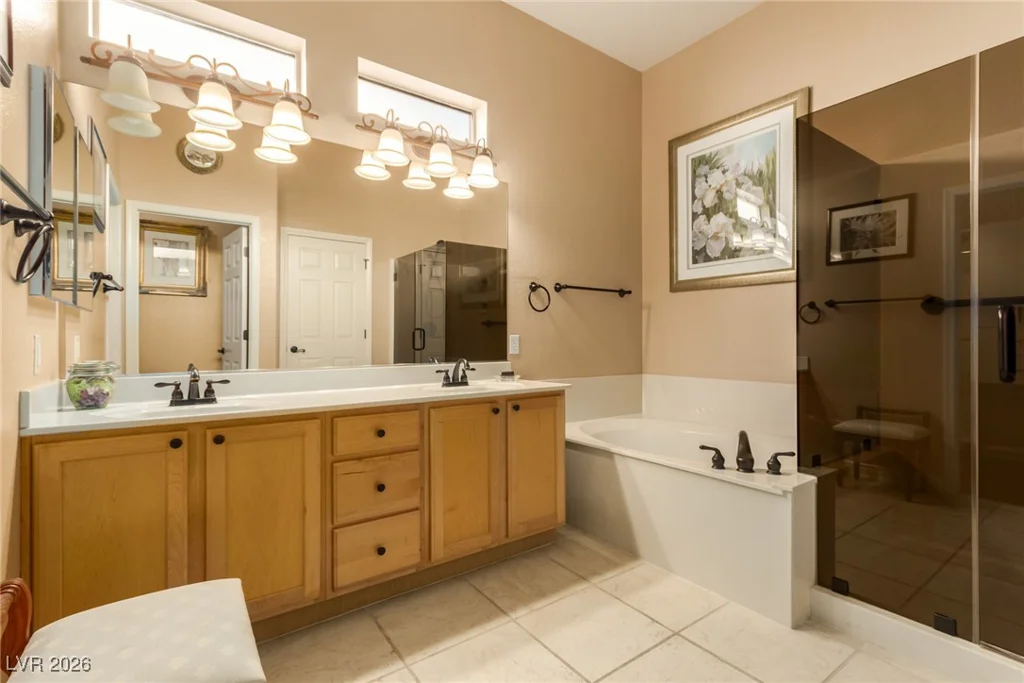 494 Hidden Garden, Henderson, NV 89012