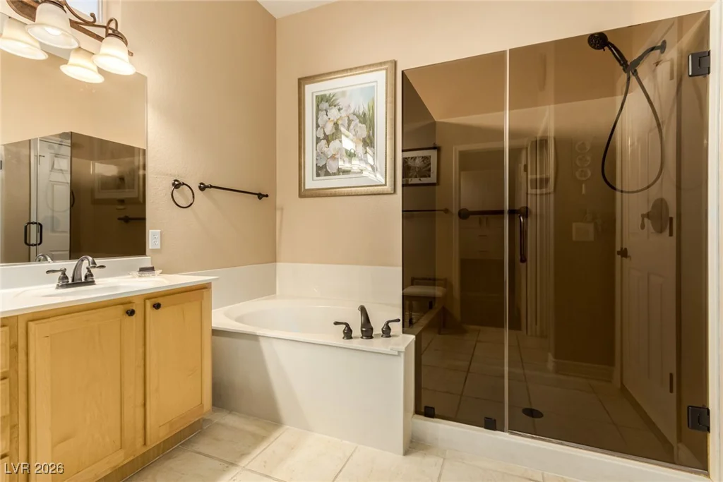 494 Hidden Garden, Henderson, NV 89012
