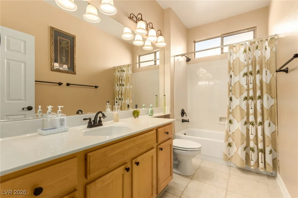 494 Hidden Garden, Henderson, NV 89012