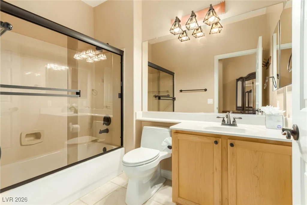 494 Hidden Garden, Henderson, NV 89012