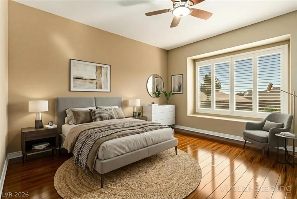 494 Hidden Garden, Henderson, NV 89012
