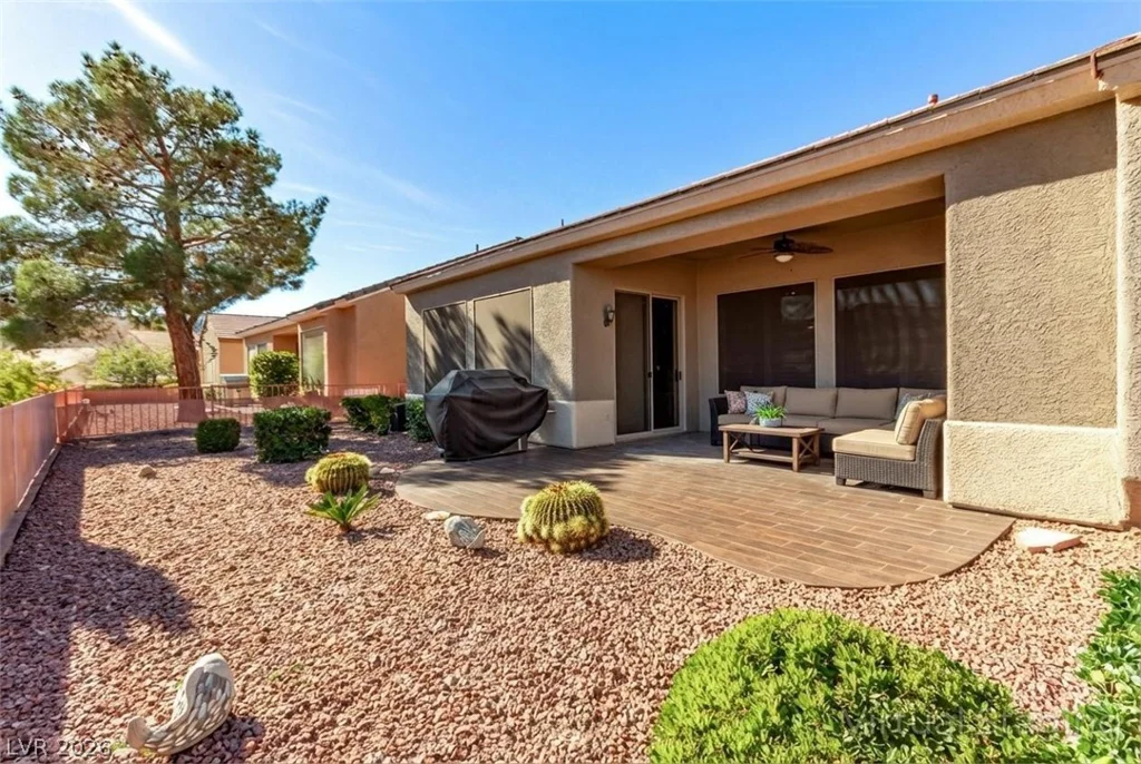 494 Hidden Garden, Henderson, NV 89012