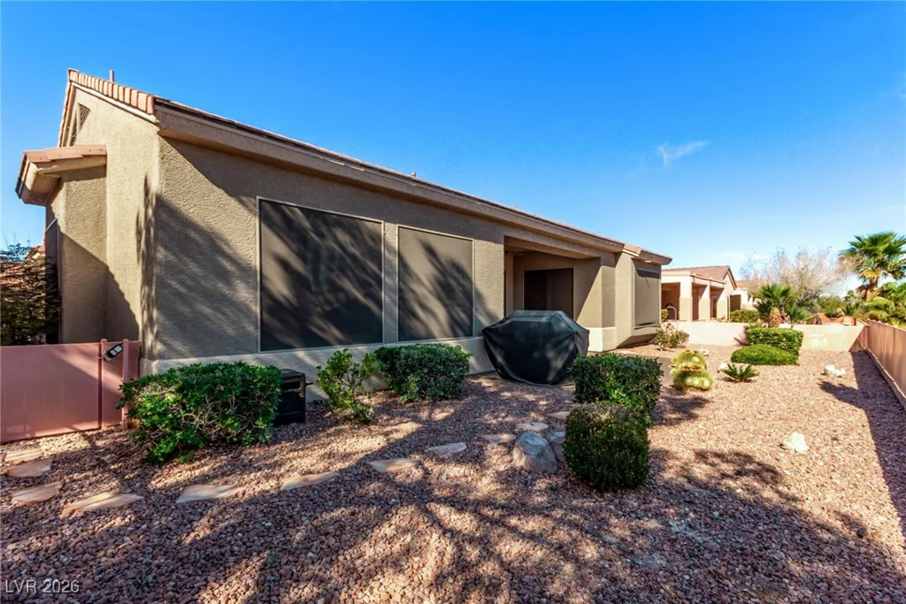 494 Hidden Garden, Henderson, NV 89012