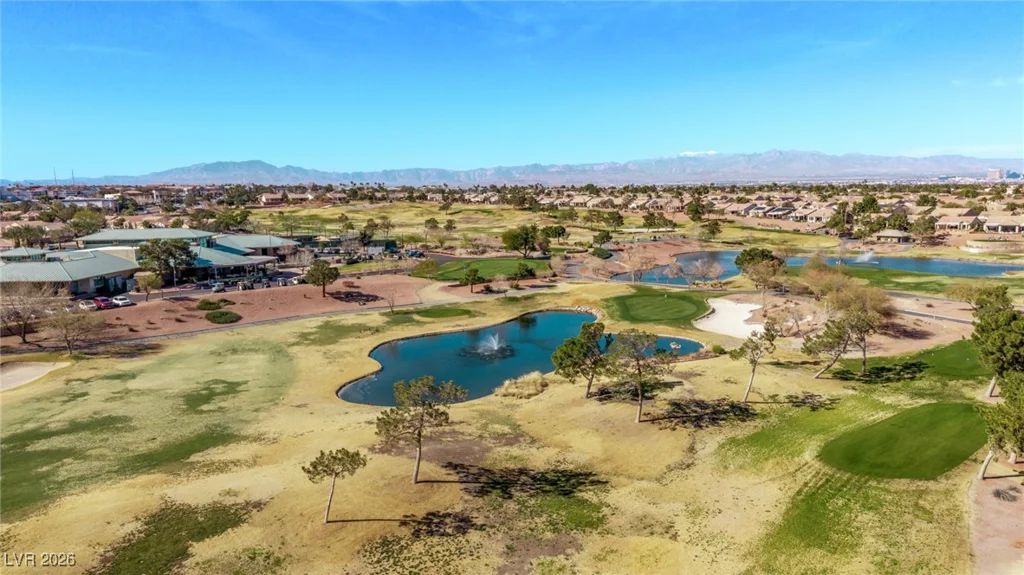 494 Hidden Garden, Henderson, NV 89012