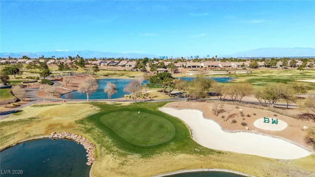 494 Hidden Garden, Henderson, NV 89012