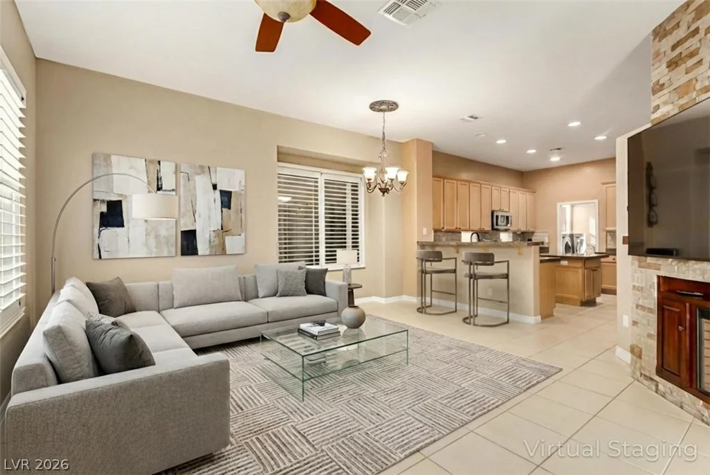 494 Hidden Garden, Henderson, NV 89012