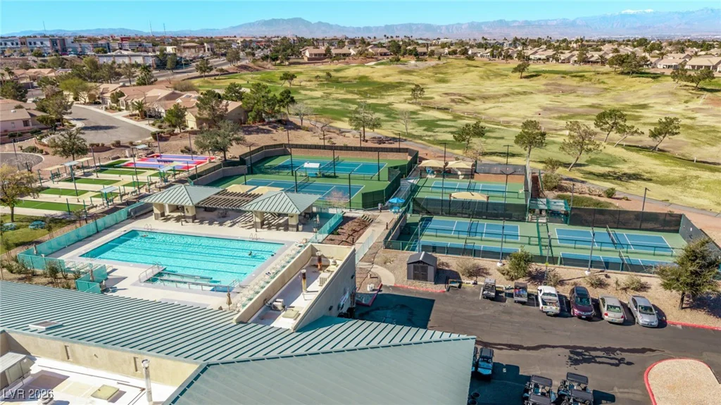 494 Hidden Garden, Henderson, NV 89012