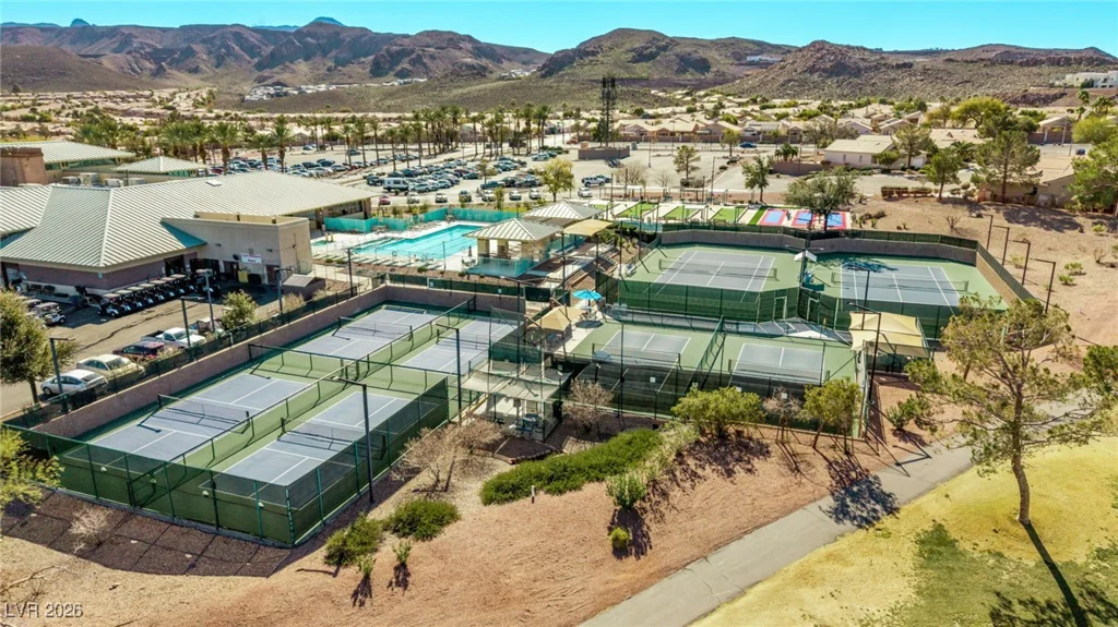 494 Hidden Garden, Henderson, NV 89012