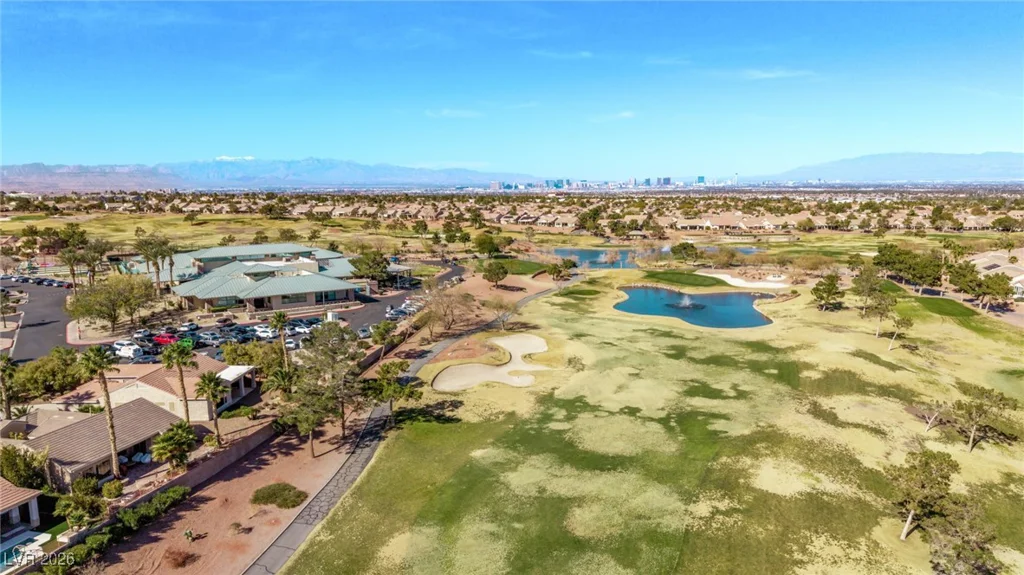 494 Hidden Garden, Henderson, NV 89012
