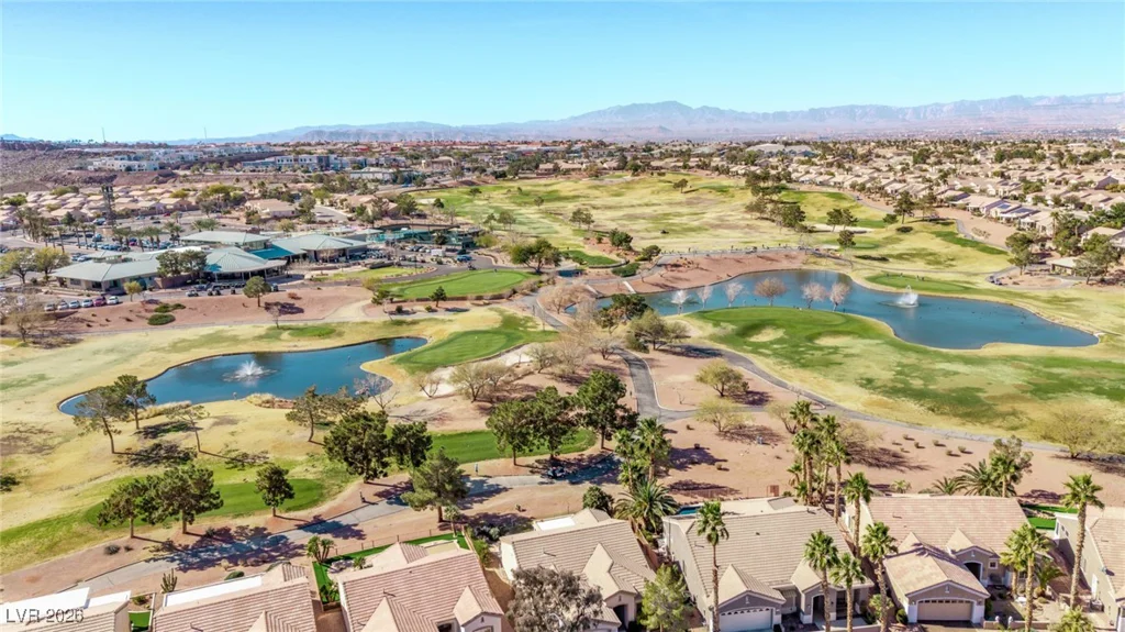 494 Hidden Garden, Henderson, NV 89012